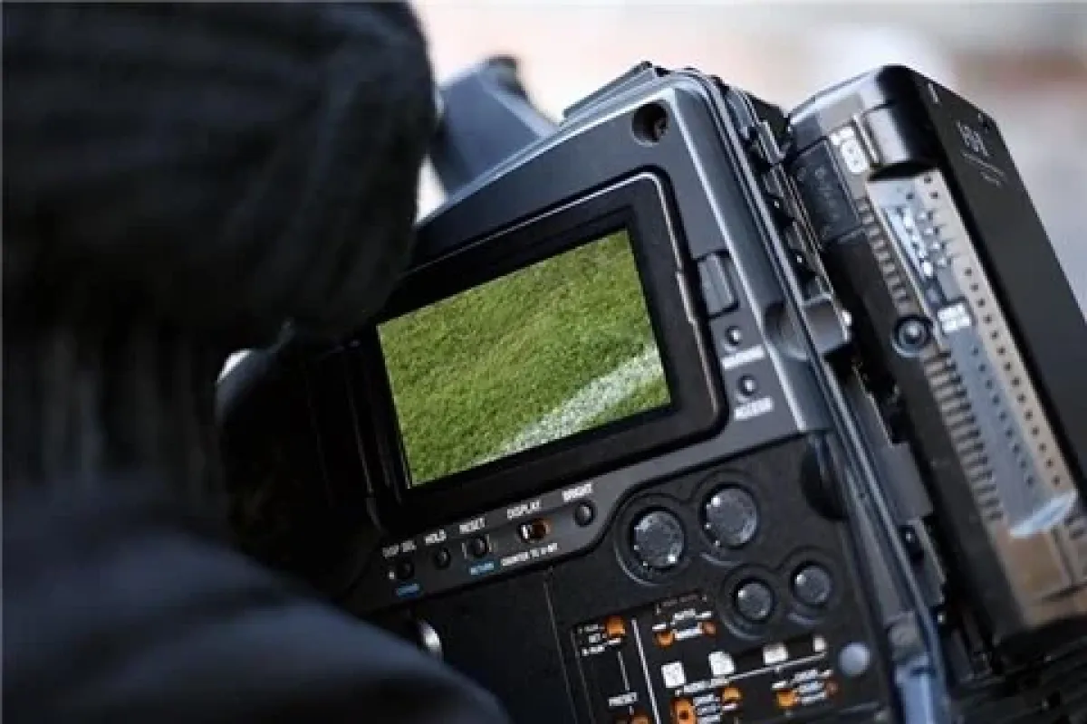 Vodafone, Telefónica, DT demo 5G TV production