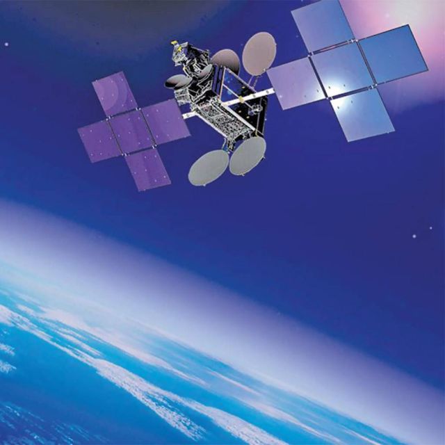 e-«μάχη των αιθέρων» ξεκίνησε