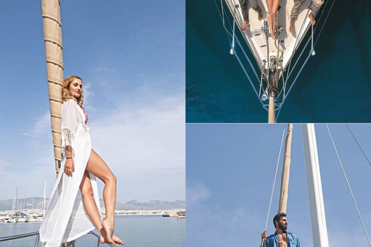 ΘΑΛΑΣΣΟΛΥΚΟΙ – Από Παρασκευή 21 Ιουνίου και κάθε Παρασκευή, μετά τα μεσάνυχτα