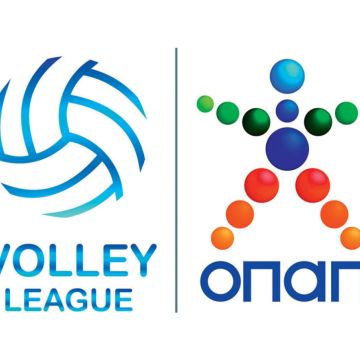 Η 14η αγωνιστική της Volley League στα κανάλια Novasports