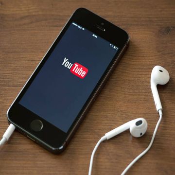 Το YouTube μας υπενθυμίζει τι είδαμε και ακούσαμε μέσα στο 2019