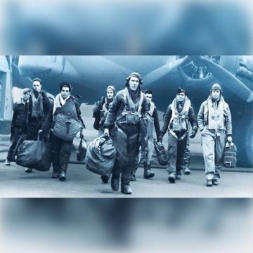 Masters of the Air: Ξεκίνησαν τα γυρίσματα, έρχεται στο Apple TV+