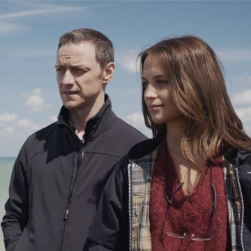 «Στο βαθύ γαλάζιο» – Το ρομαντικό δράμα του Βιμ Βέντερς στην ΕΡΤ2