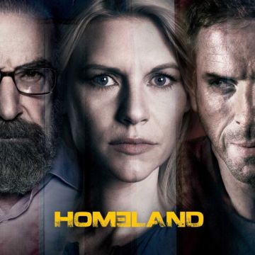 Σήμερα η μεγάλη πρεμιέρα του 3ου κύκλου του "Homeland"