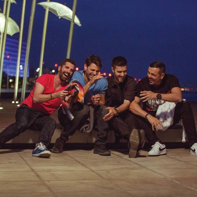 «The Bachelor»: Ολοκληρώθηκαν τα γυρίσματα της νέας συμπαραγωγής των καναλιών Novacinema