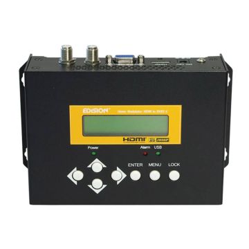 Edision Home Modulator HDMI