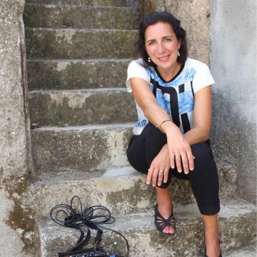 Και η Σοφία Παπαϊωάννου στην ΕΡΤ