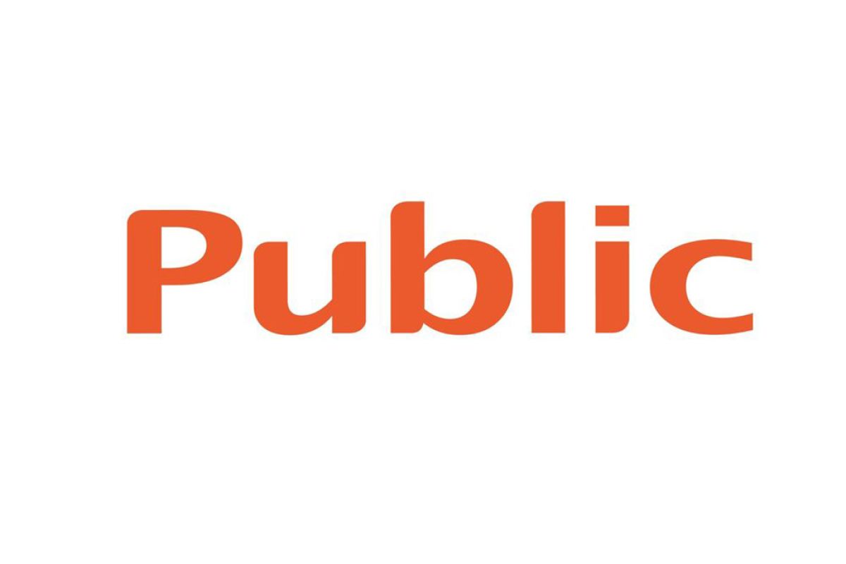 Black Friday 2023: Loading στα Public!