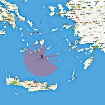 Στις 6 Φεβρουαρίου η ψηφιακή μετάβαση στην Κρήτη και στο Νότιο Αιγαίο