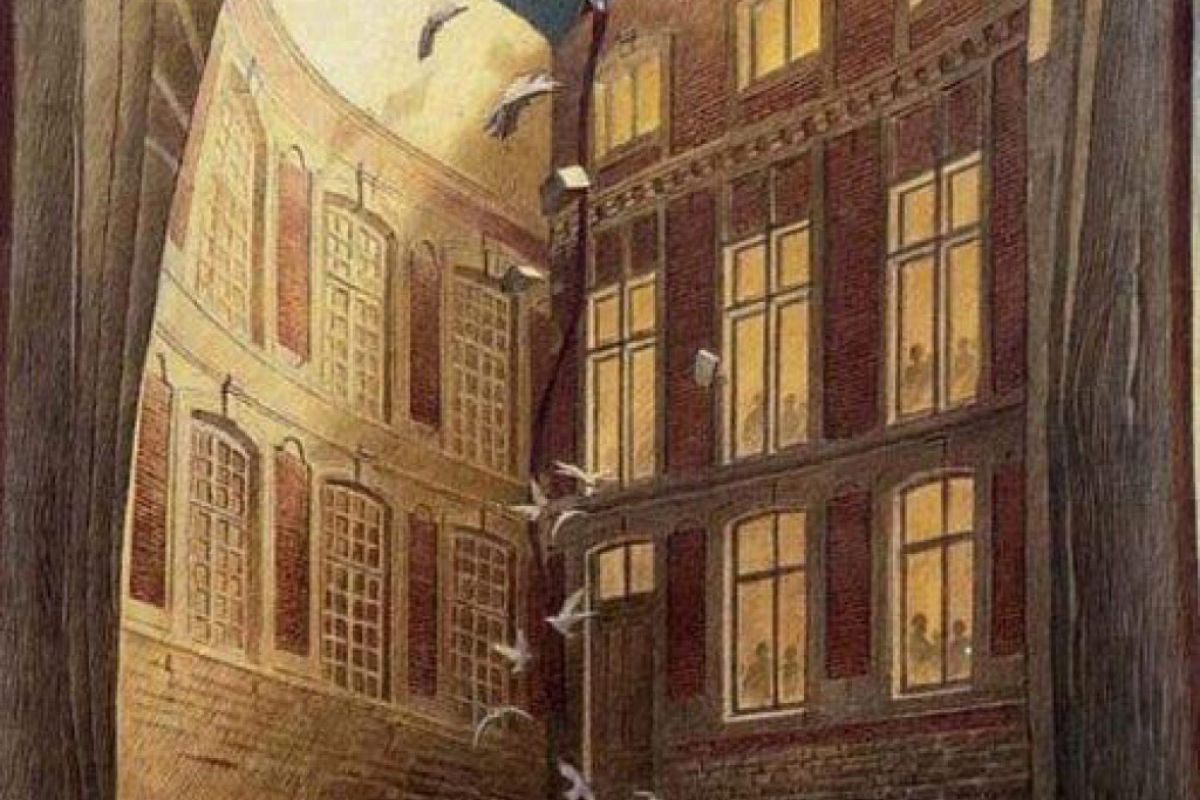 «Ο ΓΥΡΟΣ ΤΟΥ ΚΟΣΜΟΥ ΜΕ 80 ΒΙΒΛΙΑ»  στην ΕΡΤ