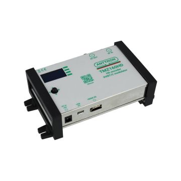ANTTRON TMZ160HD