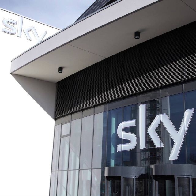 Ο Sky ολοκληρώνει την πλήρη εξαγορά του Sky Deutschland