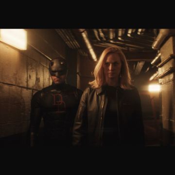 Ο ΝΕΟΣ ΚΥΚΛΟΣ «DAREDEVIL: BORN AGAIN» ΤΗΣ MARVEL TELEVISION ΚΑΝΕΙ ΠΡΕΜΙΕΡΑ 25 ΜΑΡΤΙΟΥ ΣΤΟ DISNEY+