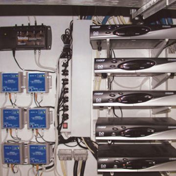 Πώς το switch-off αναλογικής TV επηρεάζει τα ξενοδοχεία