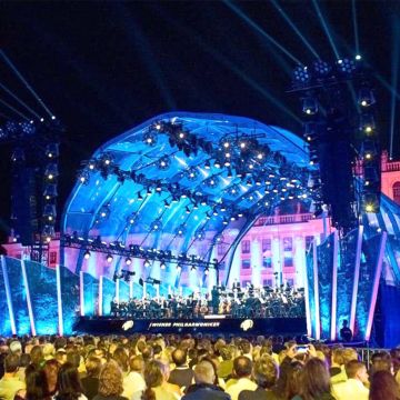 «Summer Night Concert 2020»  στην ΕΡΤ2