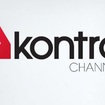 Το Kontra Channel στην πλατφόρμα της Digea