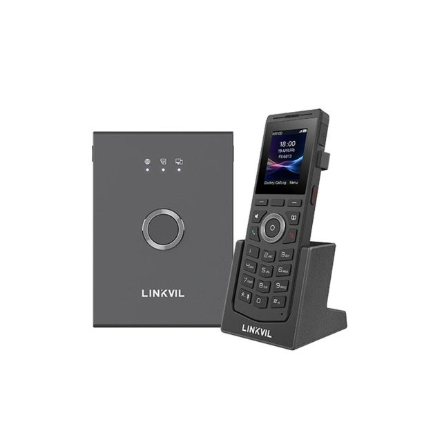 LINKVIL W610H & W710H