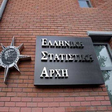 ΕΛΣΤΑΤ: Αυξομειώσεις στην παραγωγή ταινιών και τηλεοπτικών προγραμμάτων