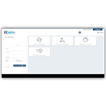 Multimedia Perspectives CHORUS