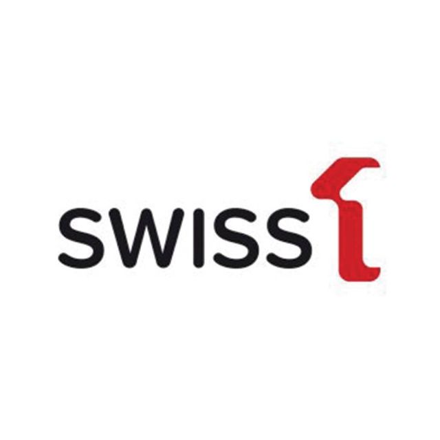 Το Swiss 1 ξεκινά στην Ελβετία