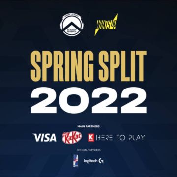 Greek Legends League: Το κορυφαίο πρωτάθλημα esports της χώρας επιστρέφει στις 17 Ιανουαρίου