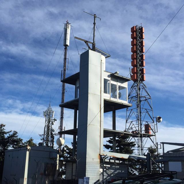 Τα απομεινάρια της …αναλογικής εκπομπής