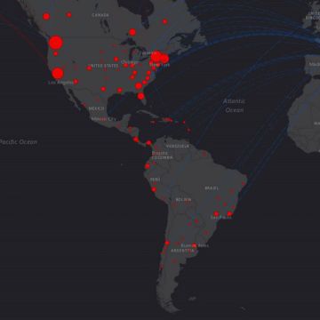 Δεκάδες τηλεοπτικές παραγωγές σταματούν γυρίσματα σειρών λόγω κορονοϊού