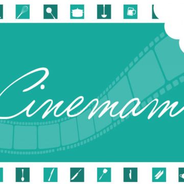 «Cinemam» στο Novalifε με την Μυρσίνη Λαμπράκη