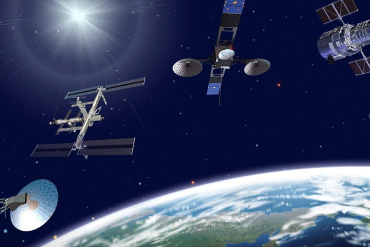 ΕΕΤΤ: Ένταξη του έργου Ανάπτυξης Συστήματος Εποπτείας Φάσματος Δορυφορικών Επικοινωνιών στο ΕΠΑνΕΚ 2014-2020