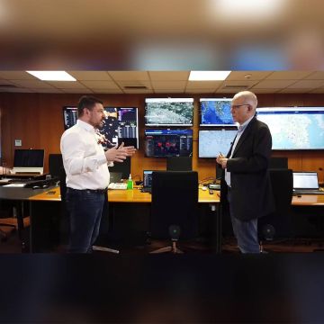 «Special Report – Η Επόμενη Μέρα», Τρίτη 5 Μαΐου στις 23:45