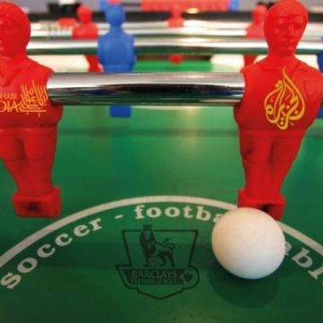 To Al Jazeera ισχυρός υποψήφιος για τα δικαιώματα της Premier League