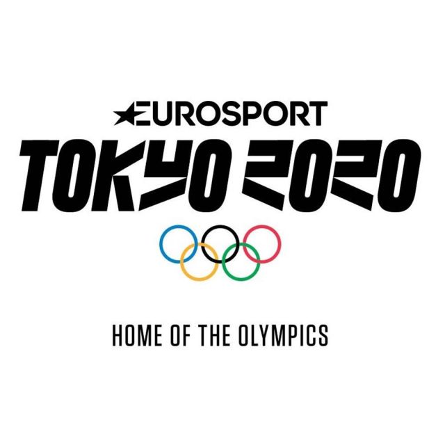 Το Eurosport παρουσιάζει την Bridgestone ως τον πρώτο Presenting Partner για τους Ολυμπιακούς Αγώνες του Τόκιο 2020