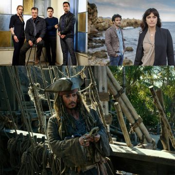 Μεγάλα ευρωπαϊκά ντέρμπι αποκλειστικά στην COSMOTE TV