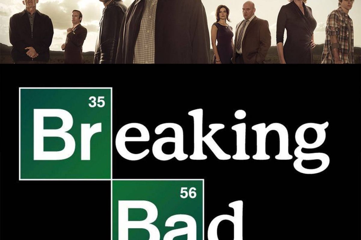 "Breaking Bad" στο Μακεδονία TV