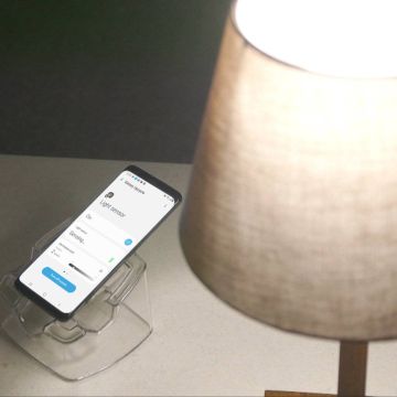 H Samsung Electronics επεκτείνει το πρόγραμμα Galaxy Upcycling για να βοηθήσει τους καταναλωτές να επαναχρησιμοποιήσουν Galaxy smartphones ως έξυπνες οικιακές συσκευές