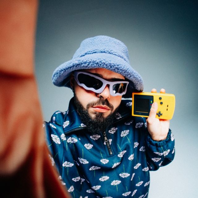 Eurovision 2026: Το βιντεοκλίπ του «Ferto» σε πρώτη μετάδοση στην εκπομπή «Πρωίαν σε είδον»