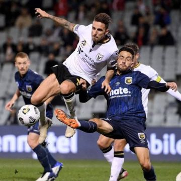 Συμφωνία $200 εκατ. για το αυστραλιανό ποδόσφαιρο σε ελεύθερο εμπορικό κανάλι της Αυστραλίας