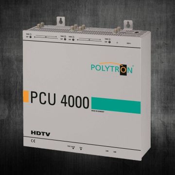 Polytron Universal Headend PCU 4000