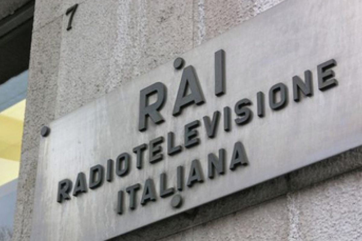 Η πώληση της RAI θα μπορούσε να βάλει έως 2 δις στα ταμεία του κράτους!
