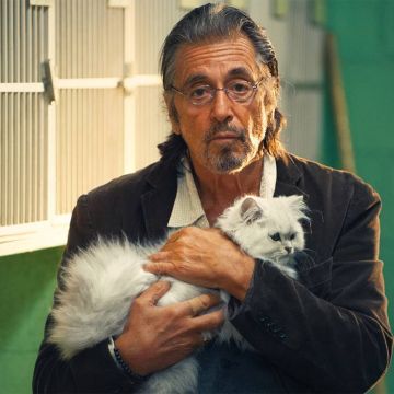 ΕΡΤ2 – «Η κρυφή ζωή του Μάνγκλχορν» με τον μοναδικό Αλ Πατσίνο