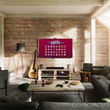 Παγκόσμιο Κύπελλο Ποδοσφαίρου lag free: H devolo βάζει «γκολ» στο WiFi