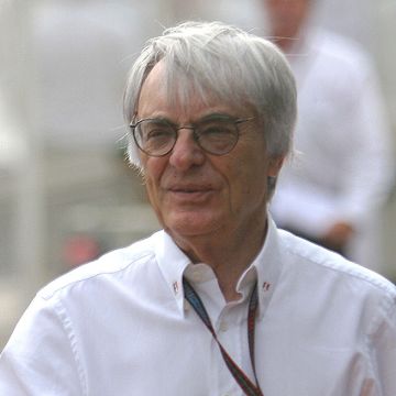 Ecclestone: θα αυτοκτονήσει η F1 αν πάει στην συνδρομητική τηλεόραση