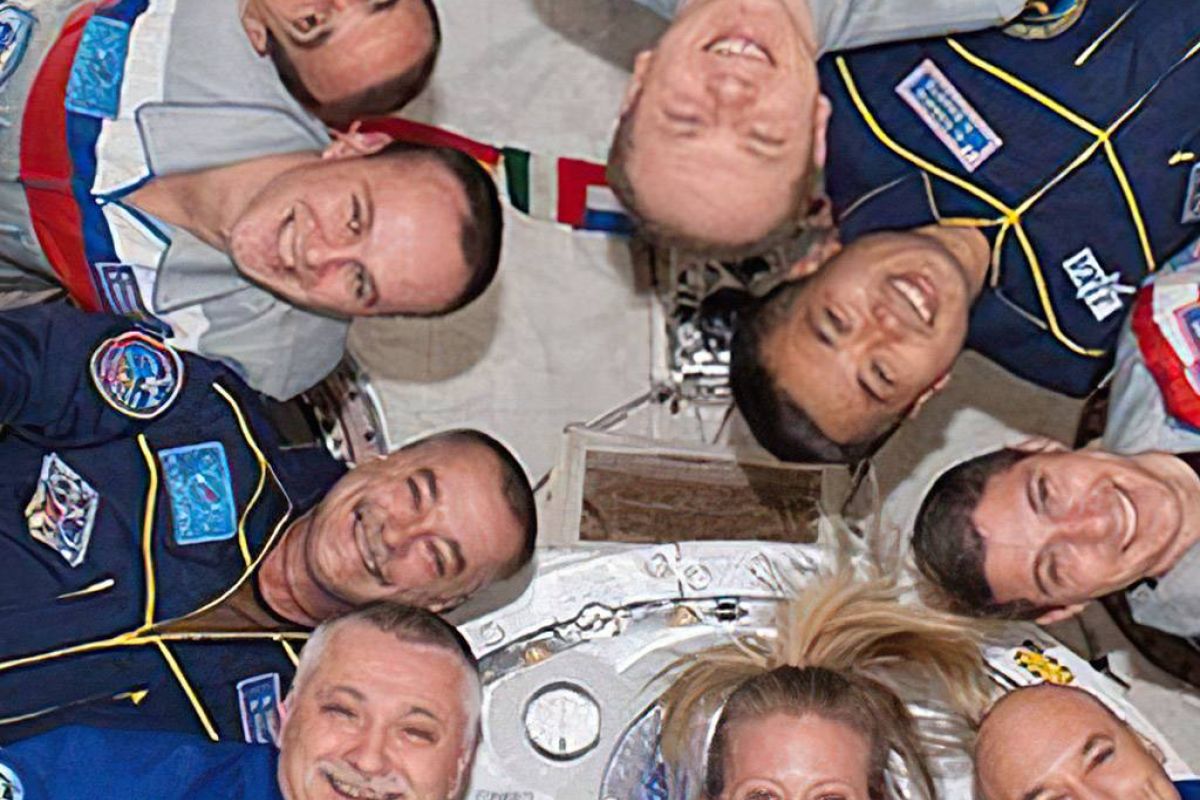 Artemis Accords: Η NASA δημοσιοποίησε τις αρχές του προτεινόμενου συμφώνου για την εξερεύνηση της Σελήνης