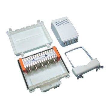 Mistral 2 X 30 dB Compact