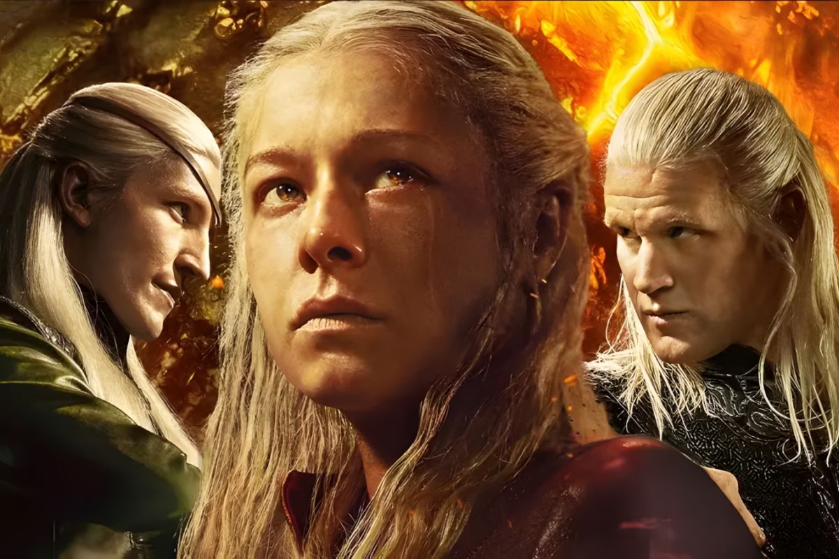 House of the Dragon: Καθυστέρηση για την 3η σεζόν