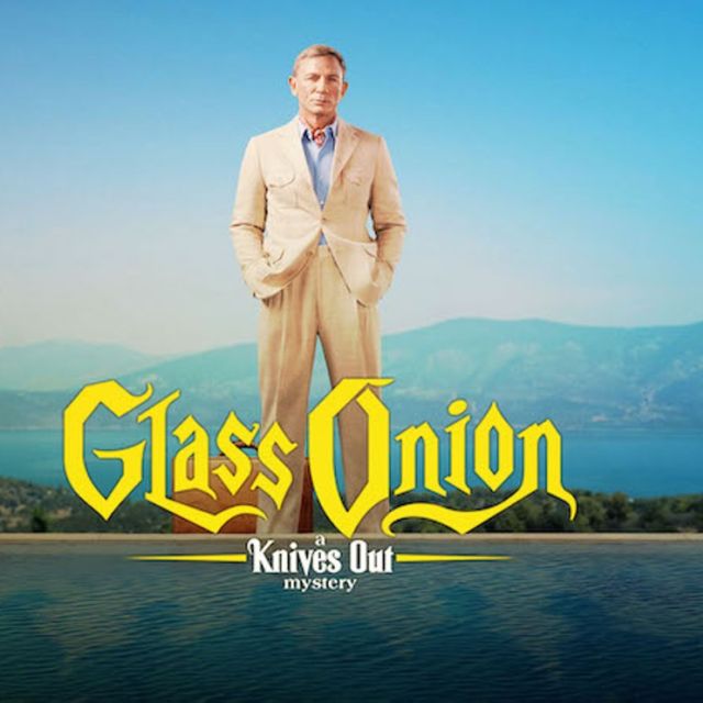 Netflix: Όλοι στην Ελλάδα βλέπουν Knives Out 2