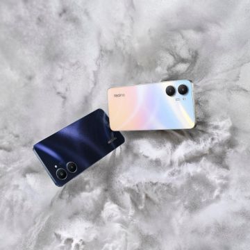 <strong>Το realme 10 κυκλοφ</strong><strong>ορεί</strong><strong> για να σαρώσει τον ανταγωνισμό </strong><strong>με τις νέες τεχνολογίες του</strong>