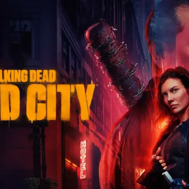 The Walking Dead: Dead City: Η 3η σεζόν έρχεται αυτό το καλοκαίρι με μεγάλες ανατροπές