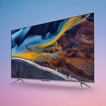 Xiaomi TV Q2: Η νέα σειρά τηλεοράσεων 4K QLED σύντομα και στην Ελλάδα