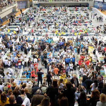 Πανελλήνιος Διαγωνισμός Εκπαιδευτικής Ρομποτικής 2019: Ρεκόρ συμμετοχών των μαθητών από όλη την Ελλάδα